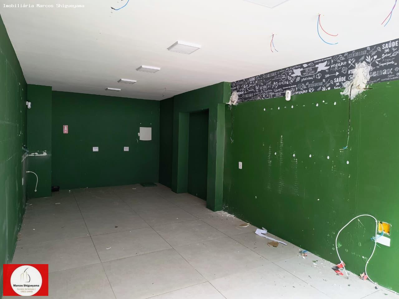 Loja-Salão, 35 m² - Foto 9