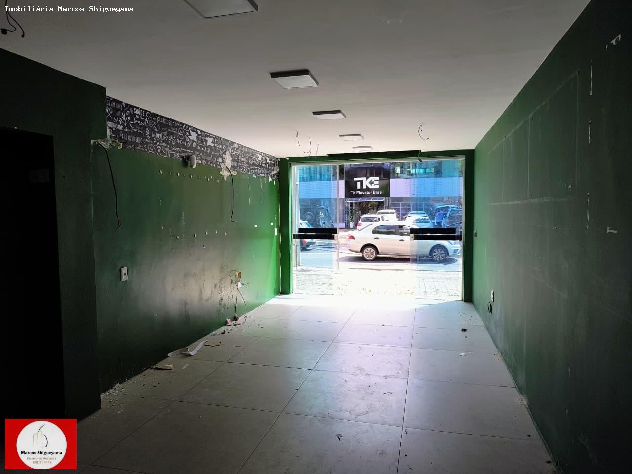 Loja-Salão, 35 m² - Foto 10