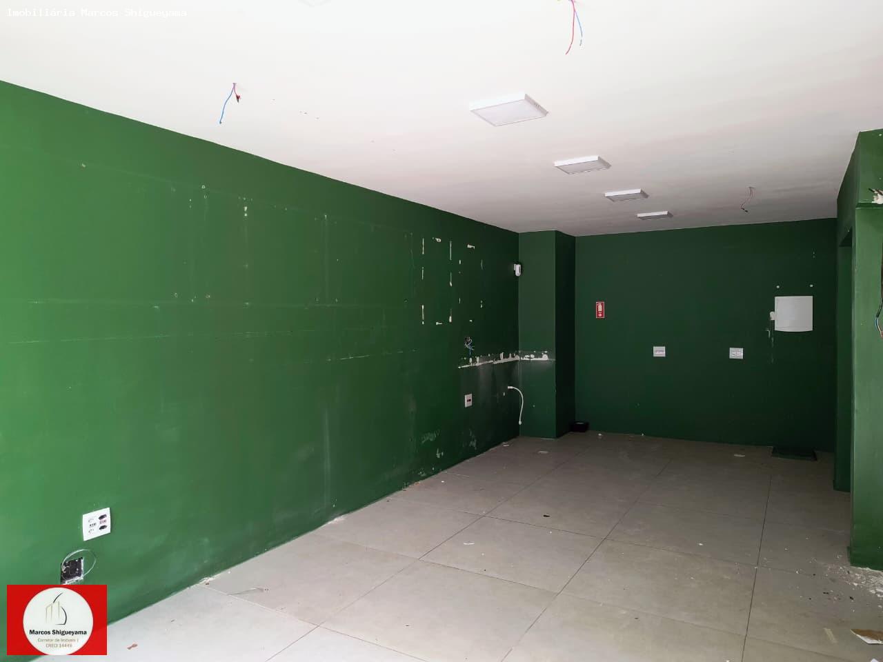 Loja-Salão, 35 m² - Foto 7