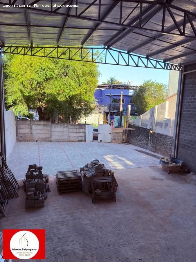 Loja-Salão, 440 m² - Foto 4