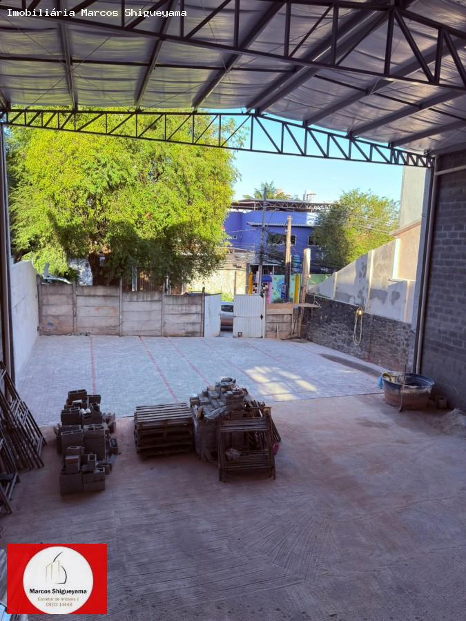 Loja-Salão, 440 m² - Foto 8