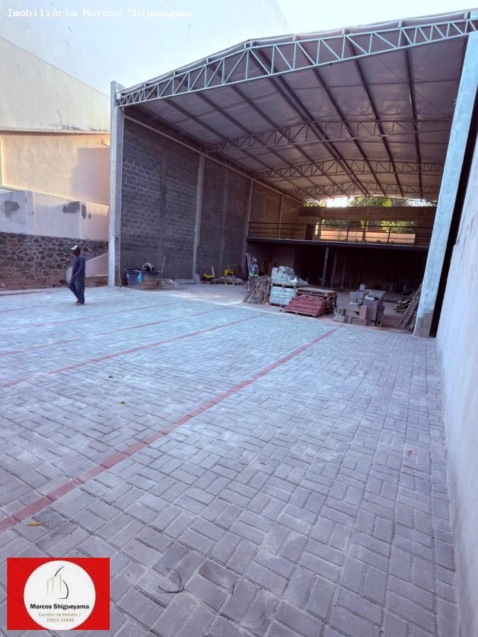 Loja-Salão, 440 m² - Foto 13