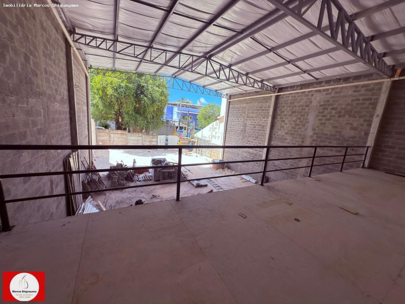 Loja-Salão, 440 m² - Foto 18