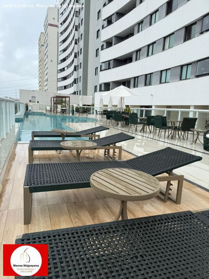 Apartamento, 2 quartos, 60 m² - Foto 19