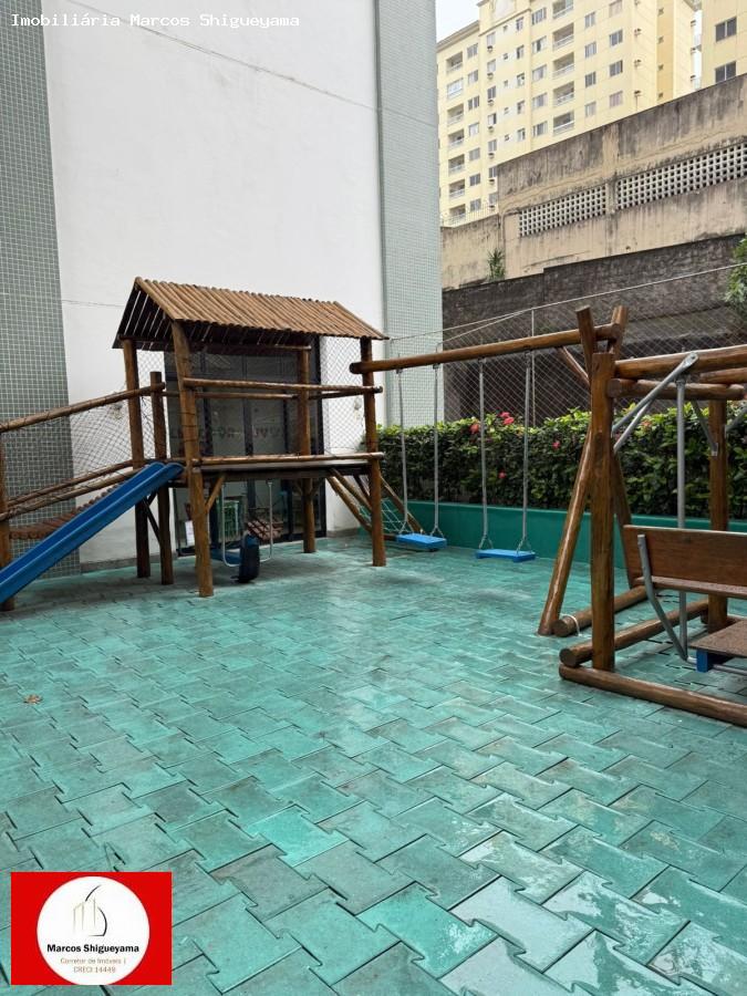 Apartamento, 2 quartos, 60 m² - Foto 28