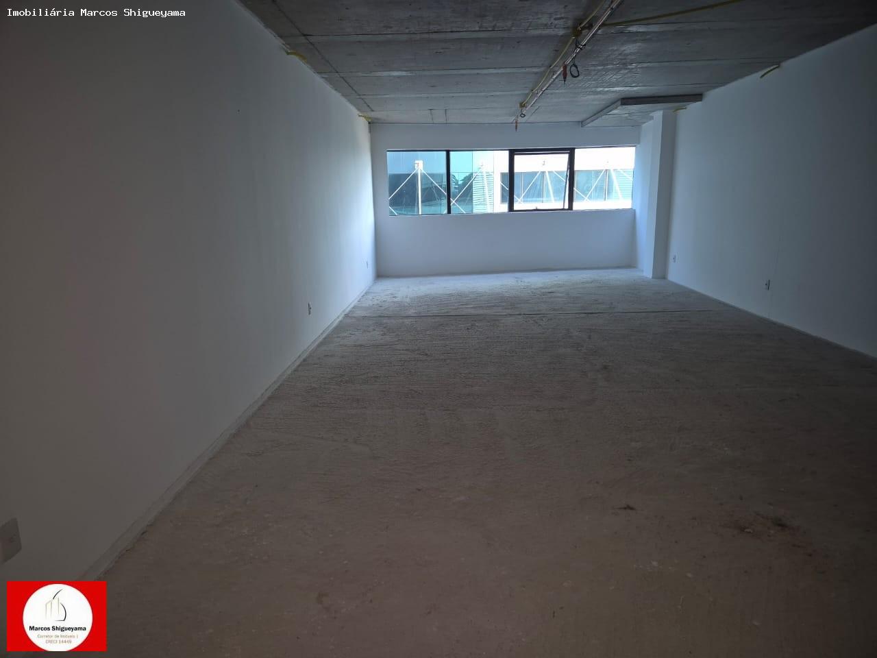 Conjunto Comercial-Sala à venda, 37m² - Foto 2