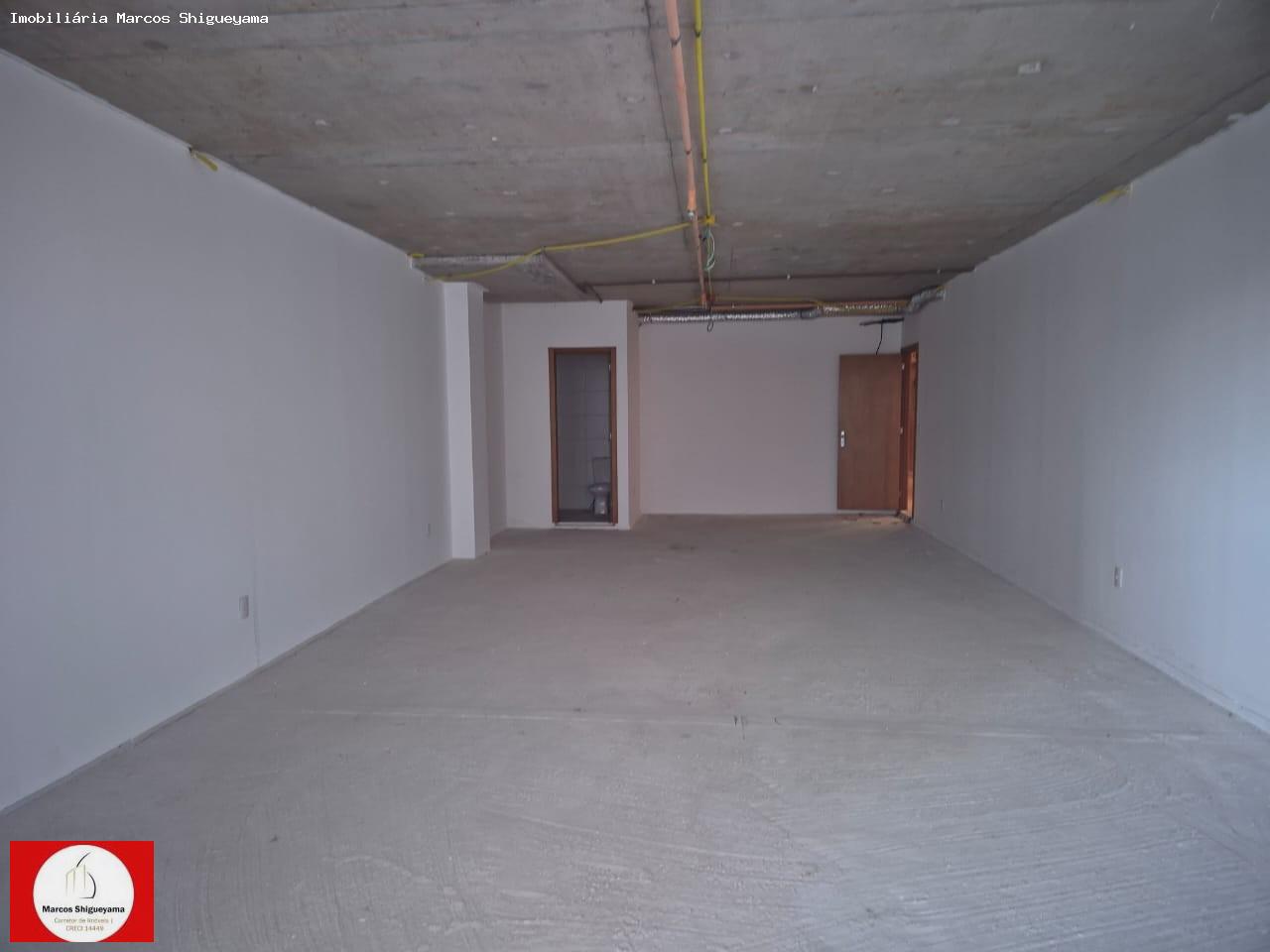 Conjunto Comercial-Sala à venda, 37m² - Foto 7