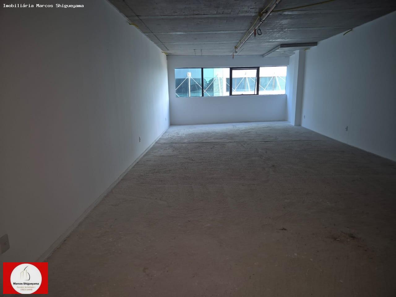 Conjunto Comercial-Sala à venda, 37m² - Foto 16