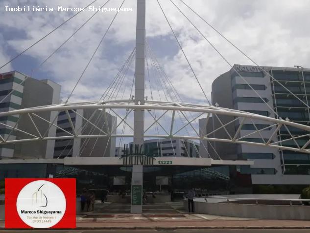Conjunto Comercial-Sala à venda, 37m² - Foto 13