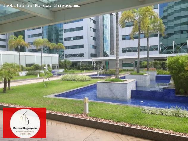 Conjunto Comercial-Sala à venda, 37m² - Foto 19