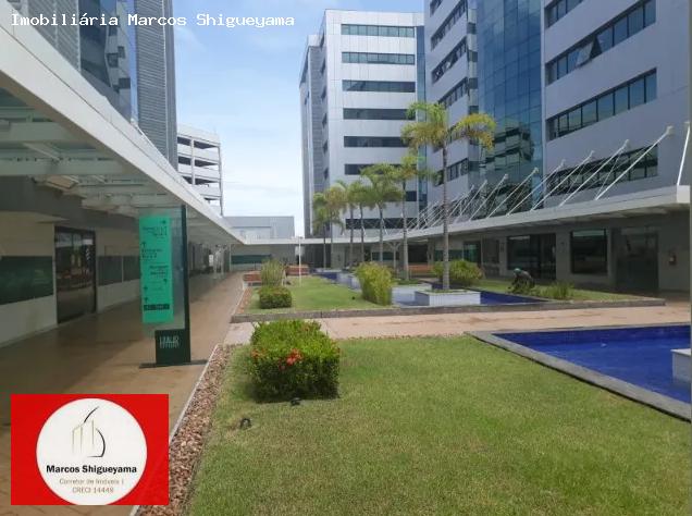 Conjunto Comercial-Sala à venda, 37m² - Foto 20