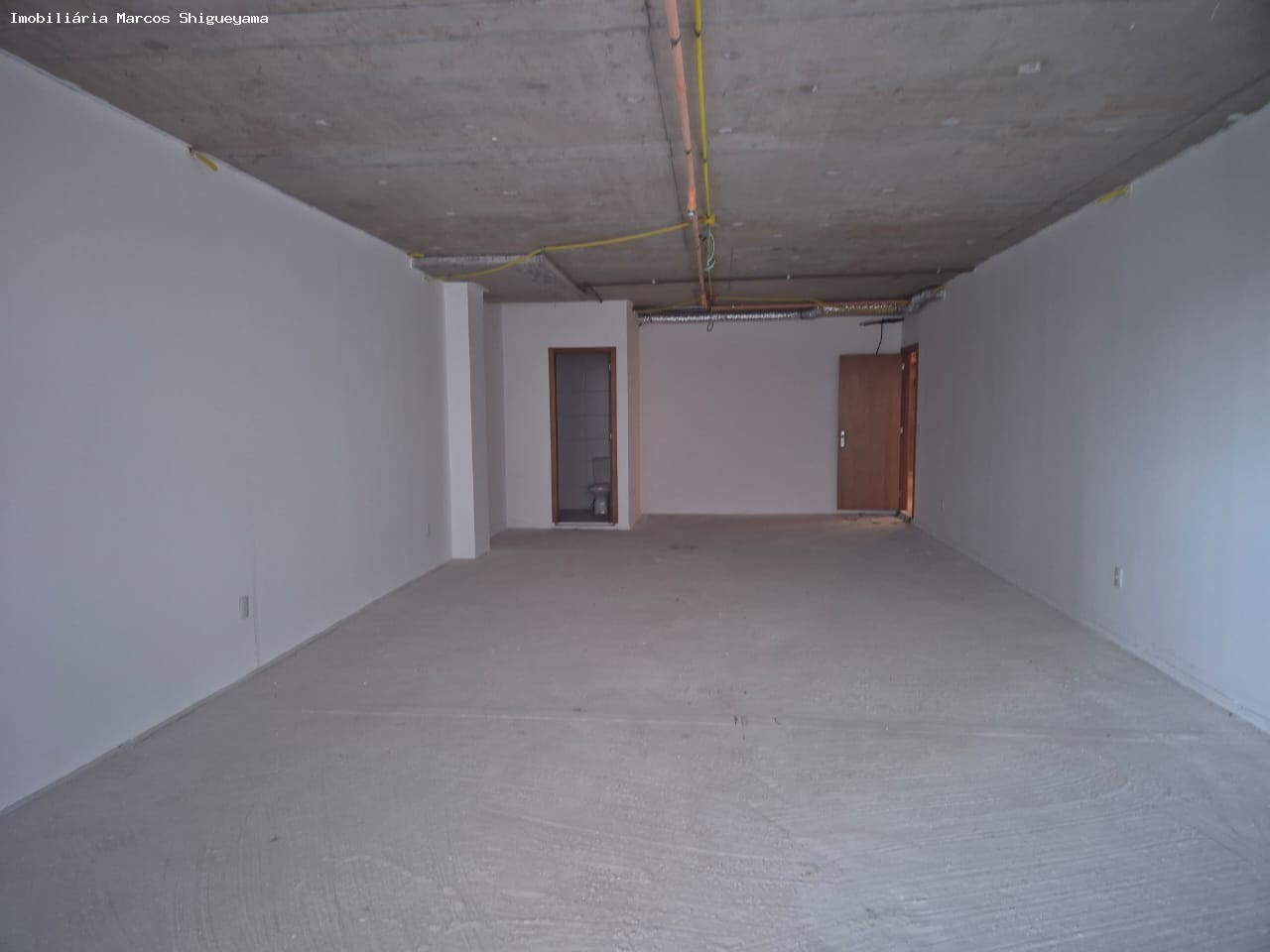 Conjunto Comercial-Sala à venda, 37m² - Foto 1