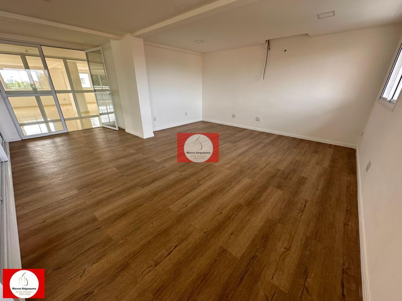 Apartamento, 3 quartos, 124 m² - Foto 7