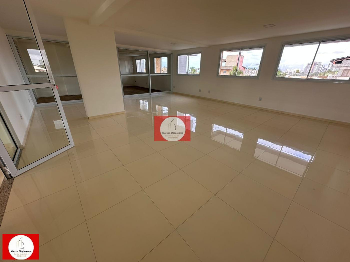 Apartamento, 3 quartos, 124 m² - Foto 5