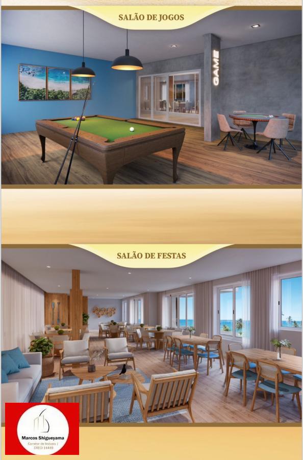 Apartamento, 3 quartos, 124 m² - Foto 12