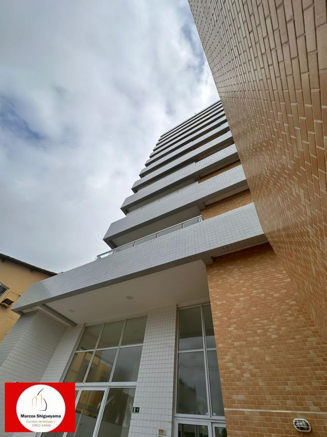 Apartamento, 3 quartos, 124 m² - Foto 2
