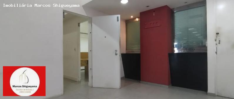 Loja-Salão, 110 m² - Foto 2