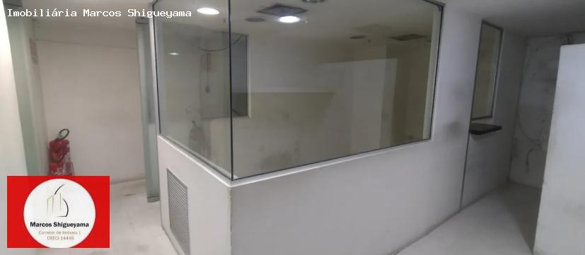 Loja-Salão, 110 m² - Foto 14