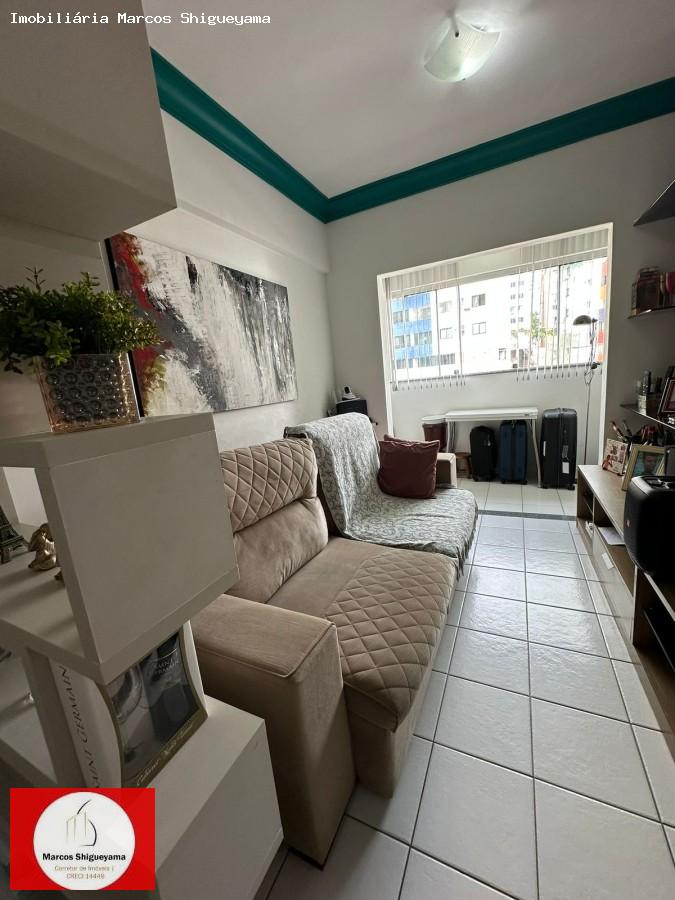 Apartamento, 2 quartos, 58 m² - Foto 2
