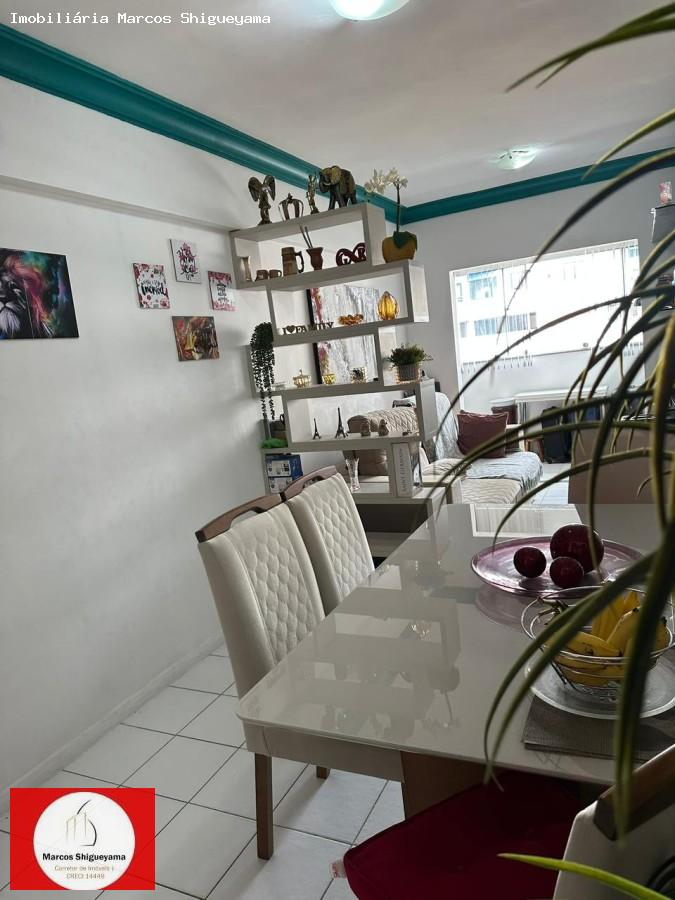 Apartamento, 2 quartos, 58 m² - Foto 6