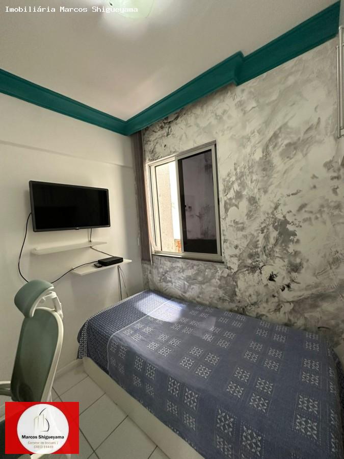 Apartamento, 2 quartos, 58 m² - Foto 13