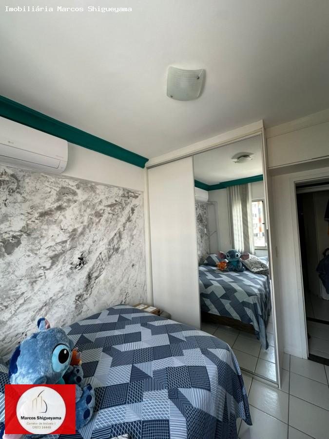 Apartamento, 2 quartos, 58 m² - Foto 10