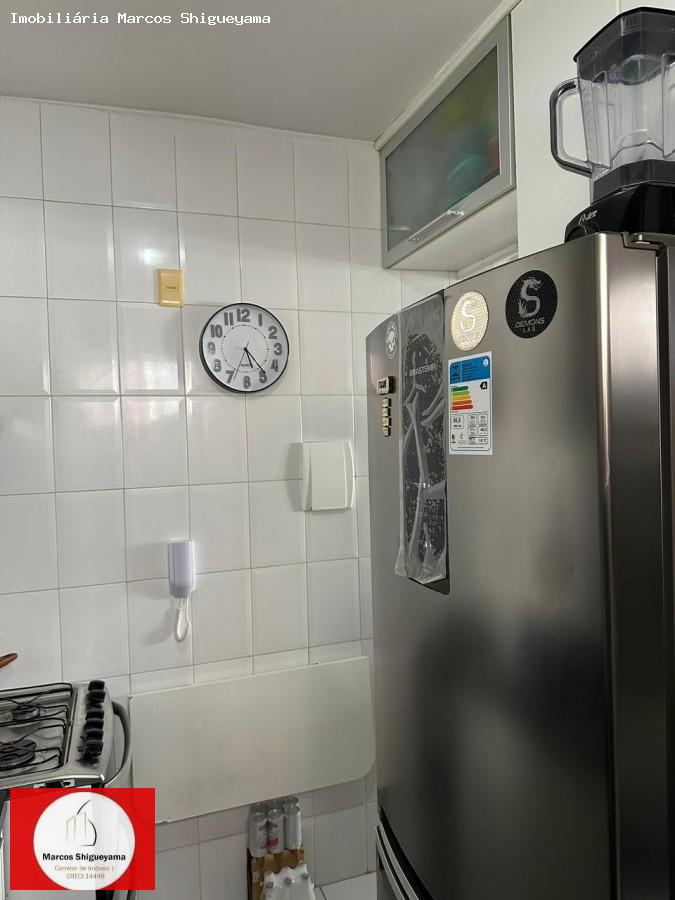 Apartamento, 2 quartos, 58 m² - Foto 25