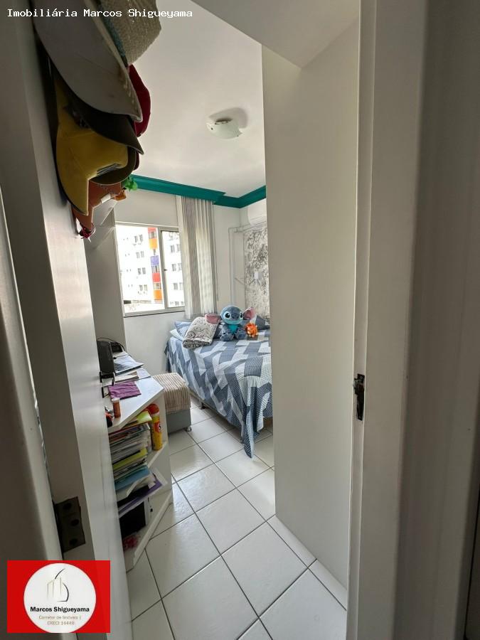 Apartamento, 2 quartos, 58 m² - Foto 9
