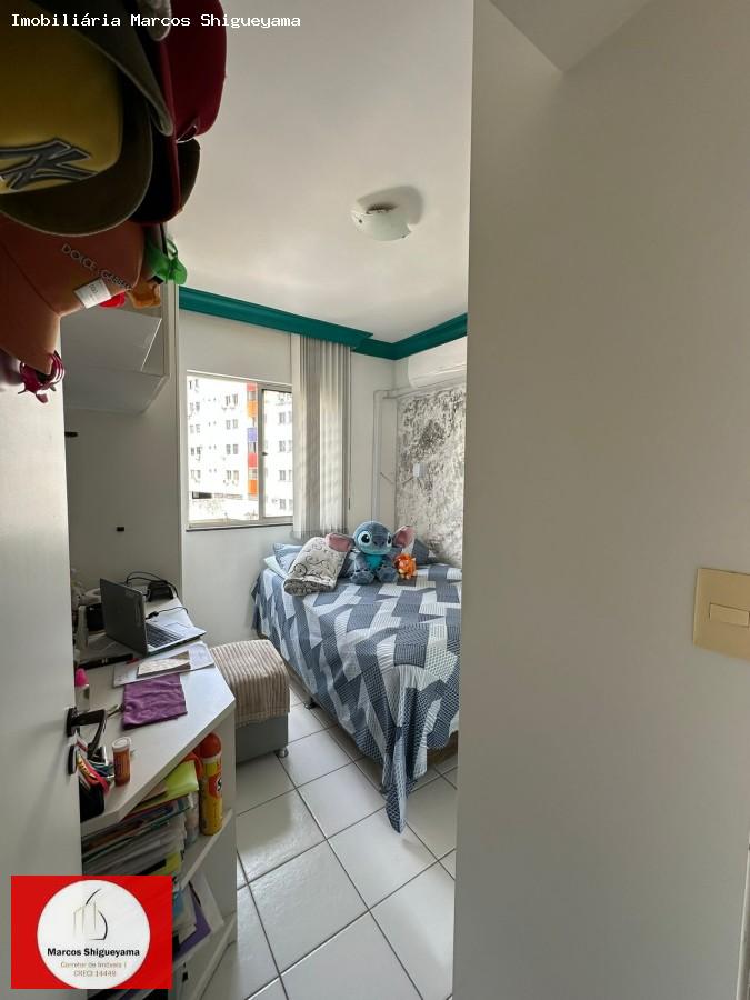 Apartamento, 2 quartos, 58 m² - Foto 12