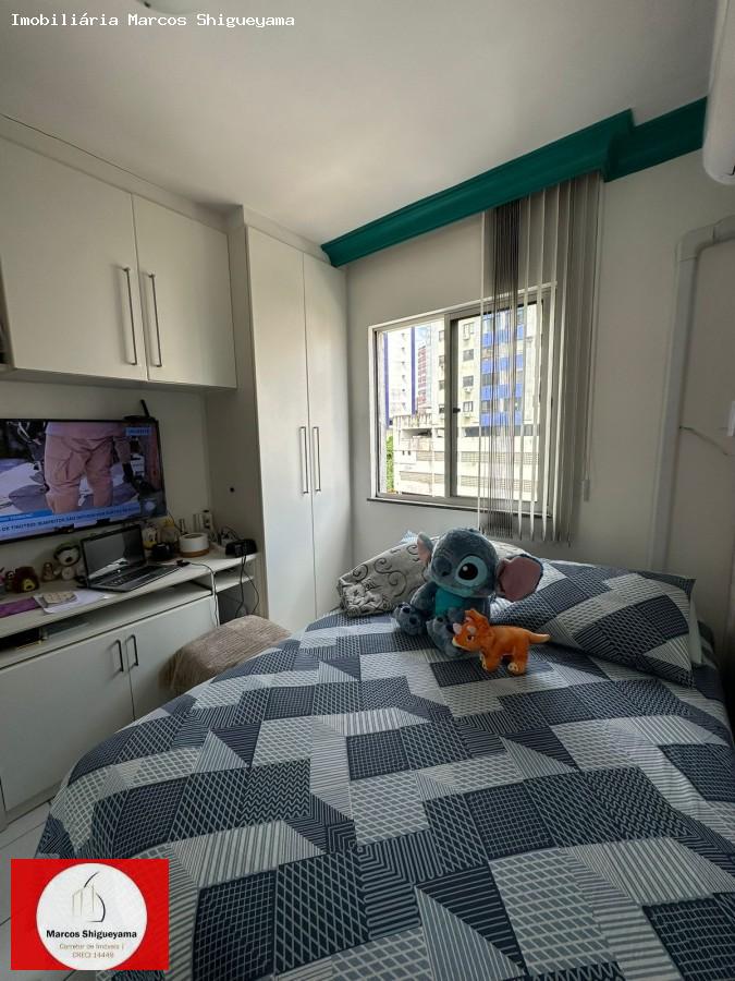 Apartamento, 2 quartos, 58 m² - Foto 11