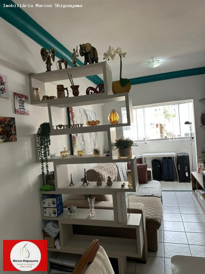 Apartamento, 2 quartos, 58 m² - Foto 7