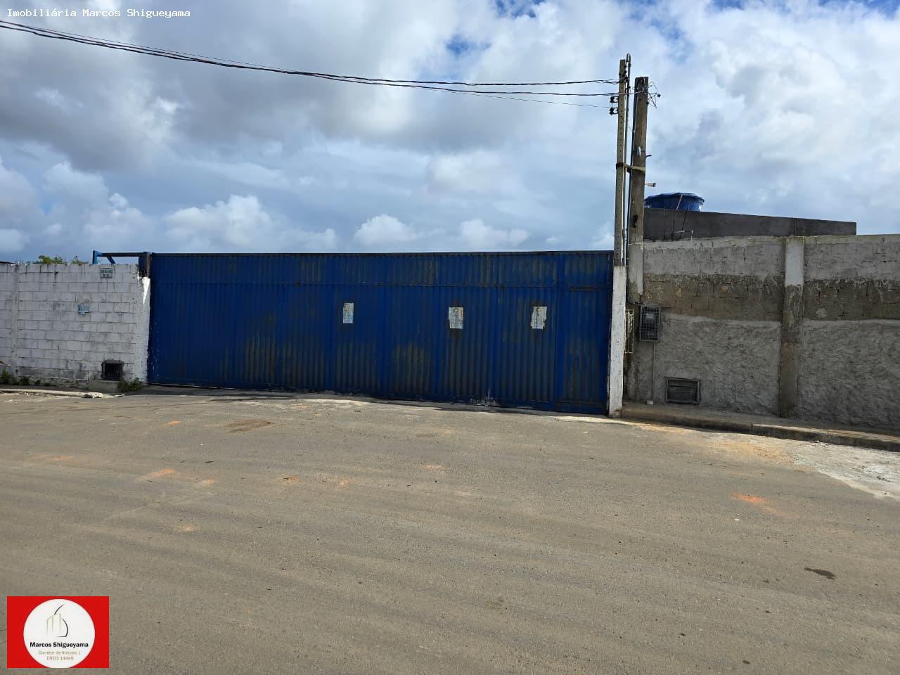 Depósito-Galpão, 2350 m² - Foto 11
