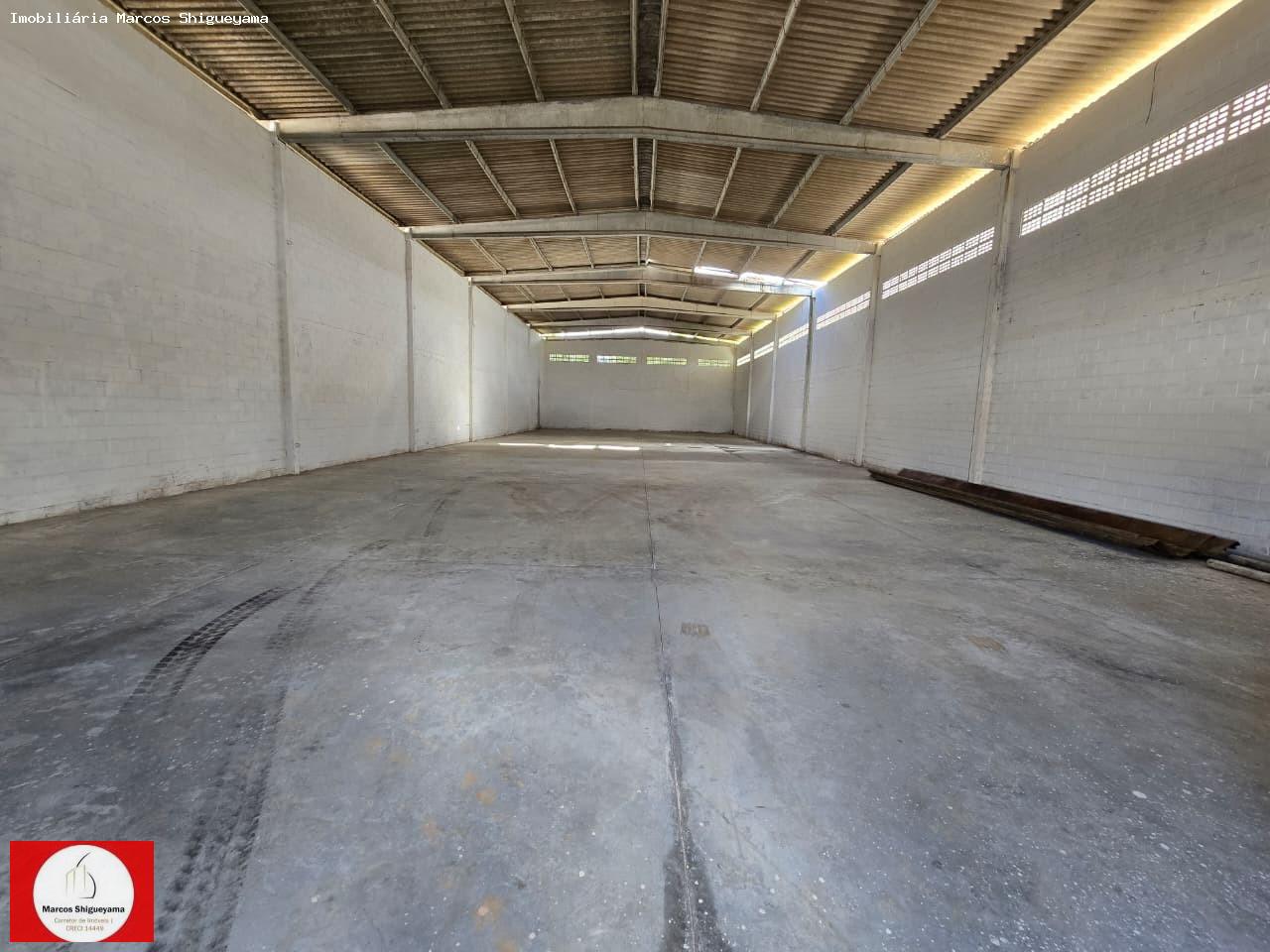 Depósito-Galpão, 2350 m² - Foto 2