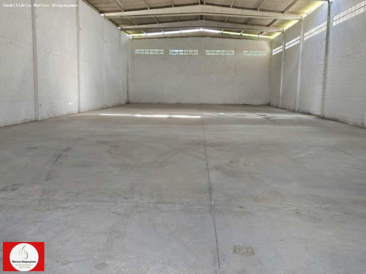 Depósito-Galpão, 2350 m² - Foto 3