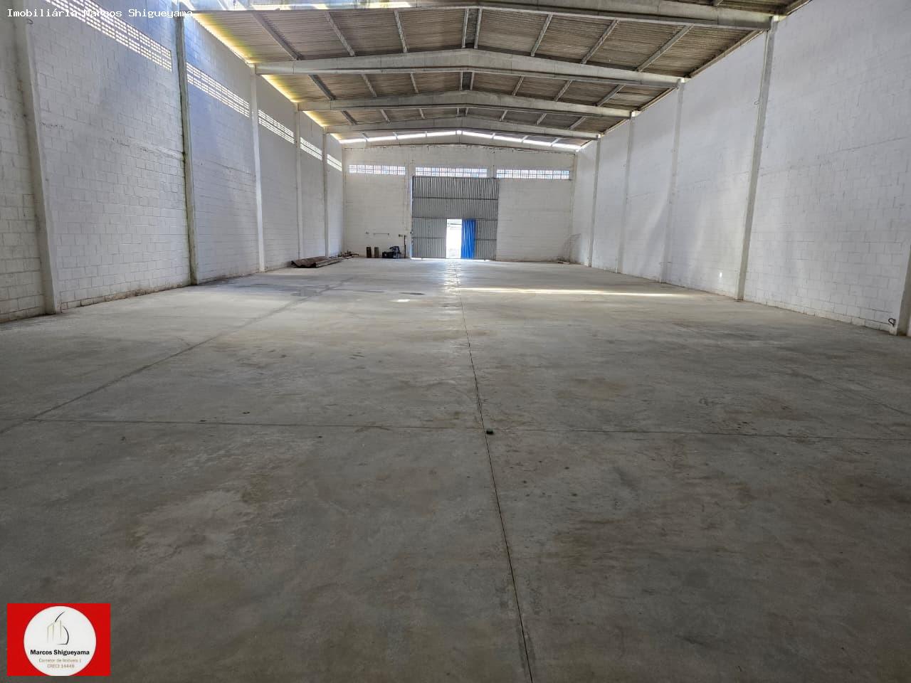 Depósito-Galpão, 2350 m² - Foto 4