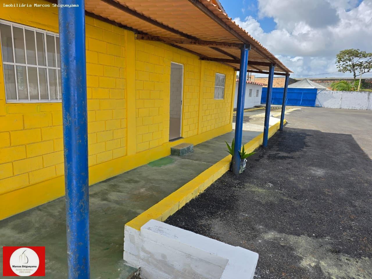 Depósito-Galpão, 2350 m² - Foto 12