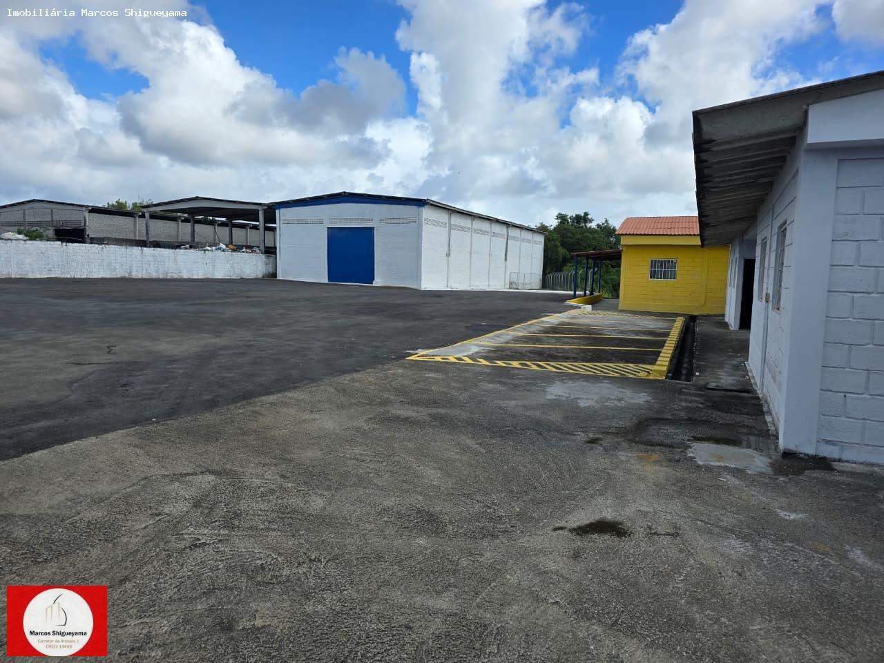 Depósito-Galpão, 2350 m² - Foto 18