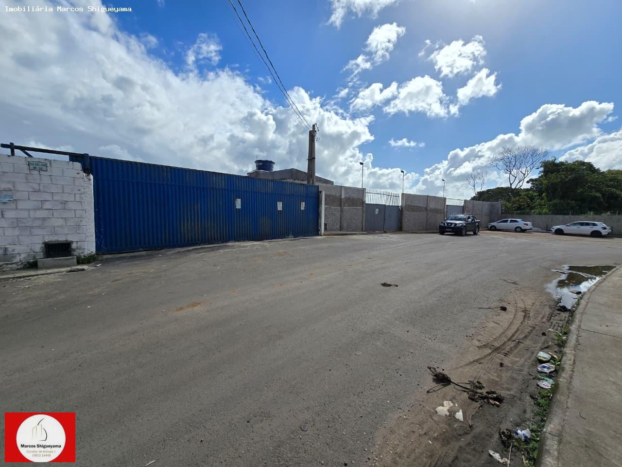 Depósito-Galpão, 2350 m² - Foto 10