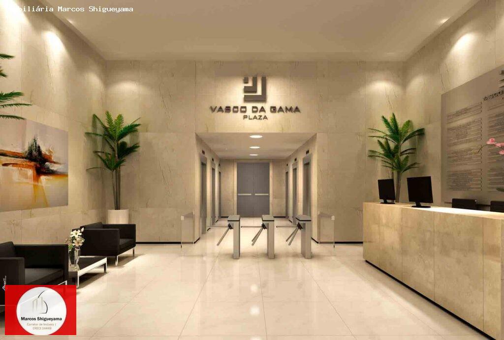 Sala-Conjunto, 30 m² - Foto 2