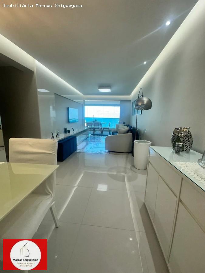 Apartamento, 3 quartos, 113 m² - Foto 6
