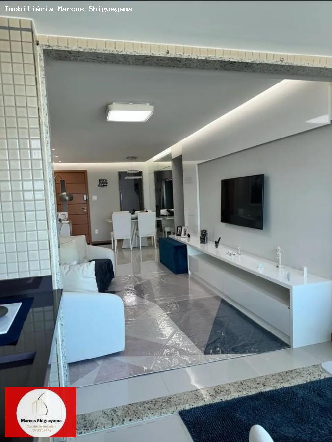 Apartamento, 3 quartos, 113 m² - Foto 20