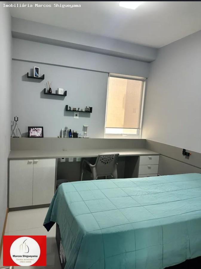 Apartamento, 3 quartos, 113 m² - Foto 10