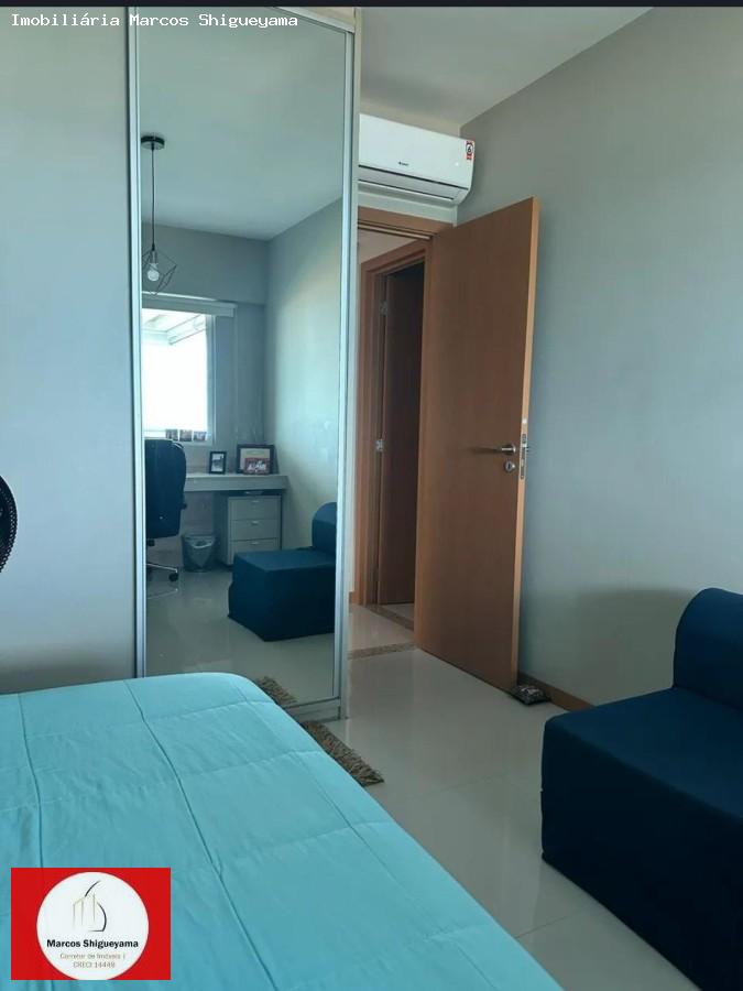 Apartamento, 3 quartos, 113 m² - Foto 9