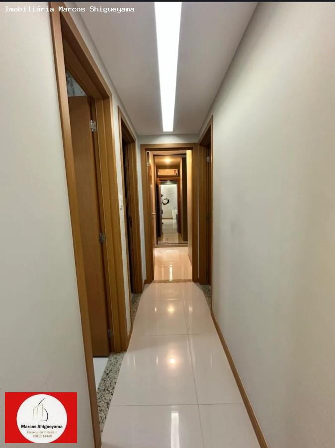 Apartamento, 3 quartos, 113 m² - Foto 7