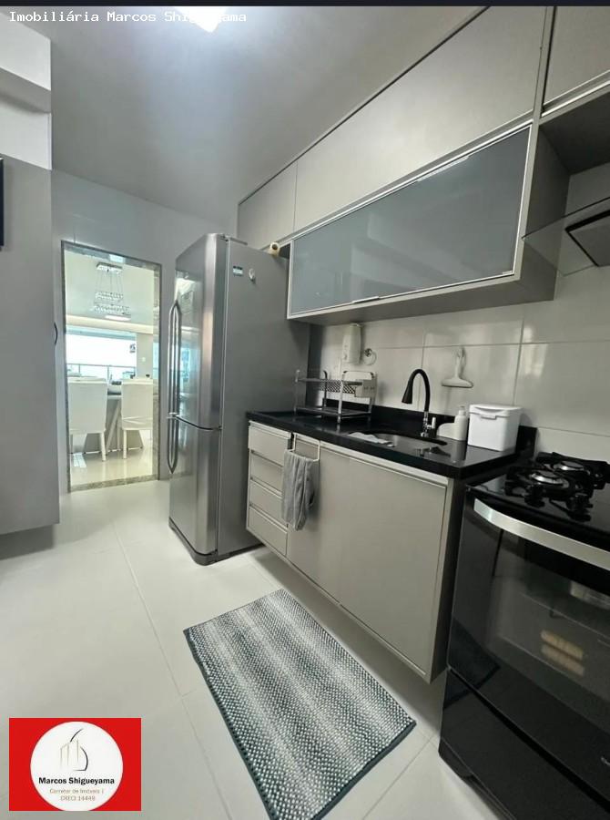 Apartamento, 3 quartos, 113 m² - Foto 16