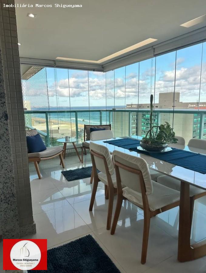 Apartamento, 3 quartos, 113 m² - Foto 3