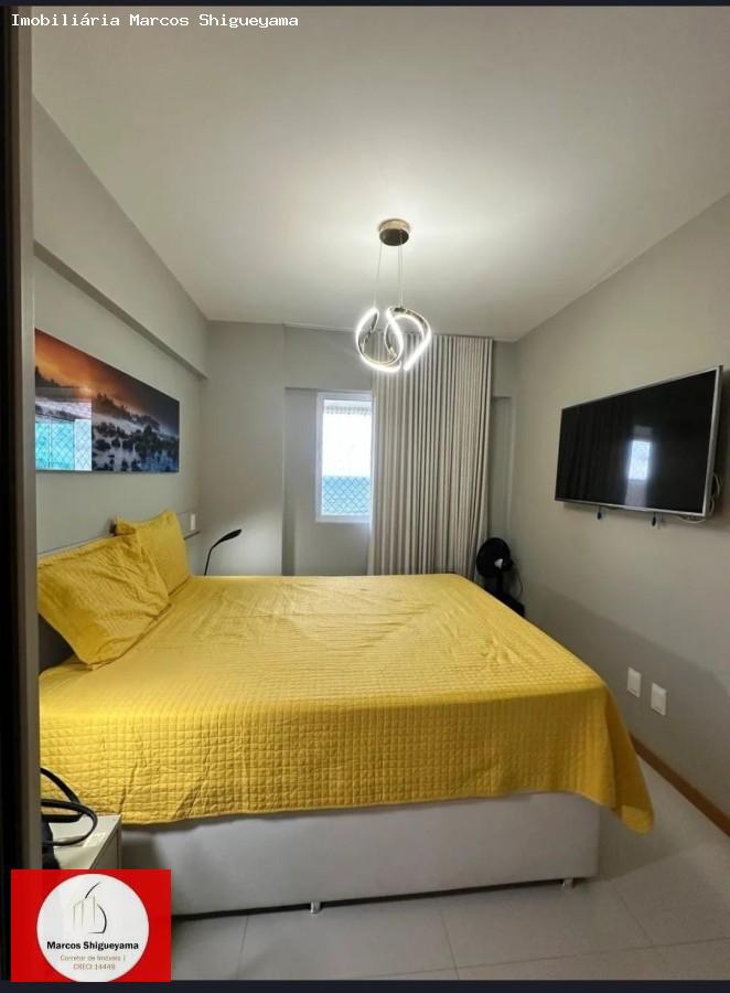 Apartamento, 3 quartos, 113 m² - Foto 14