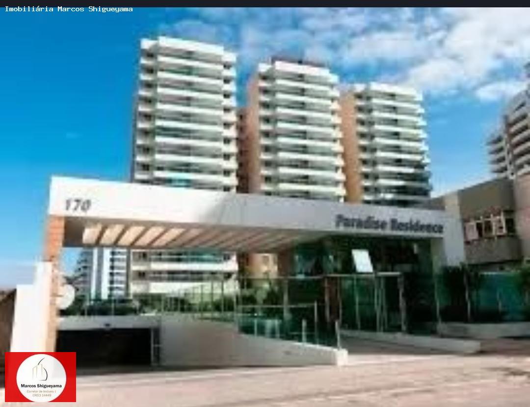 Apartamento, 3 quartos, 113 m² - Foto 2