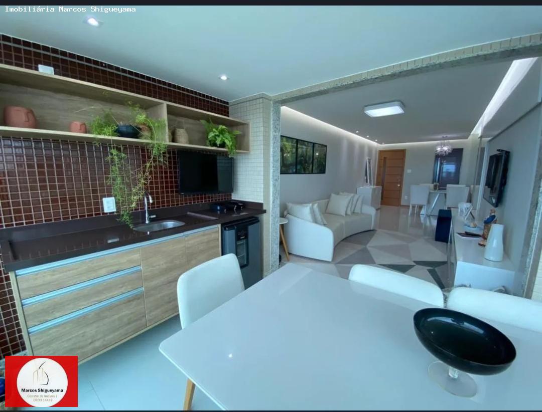 Apartamento, 3 quartos, 113 m² - Foto 4