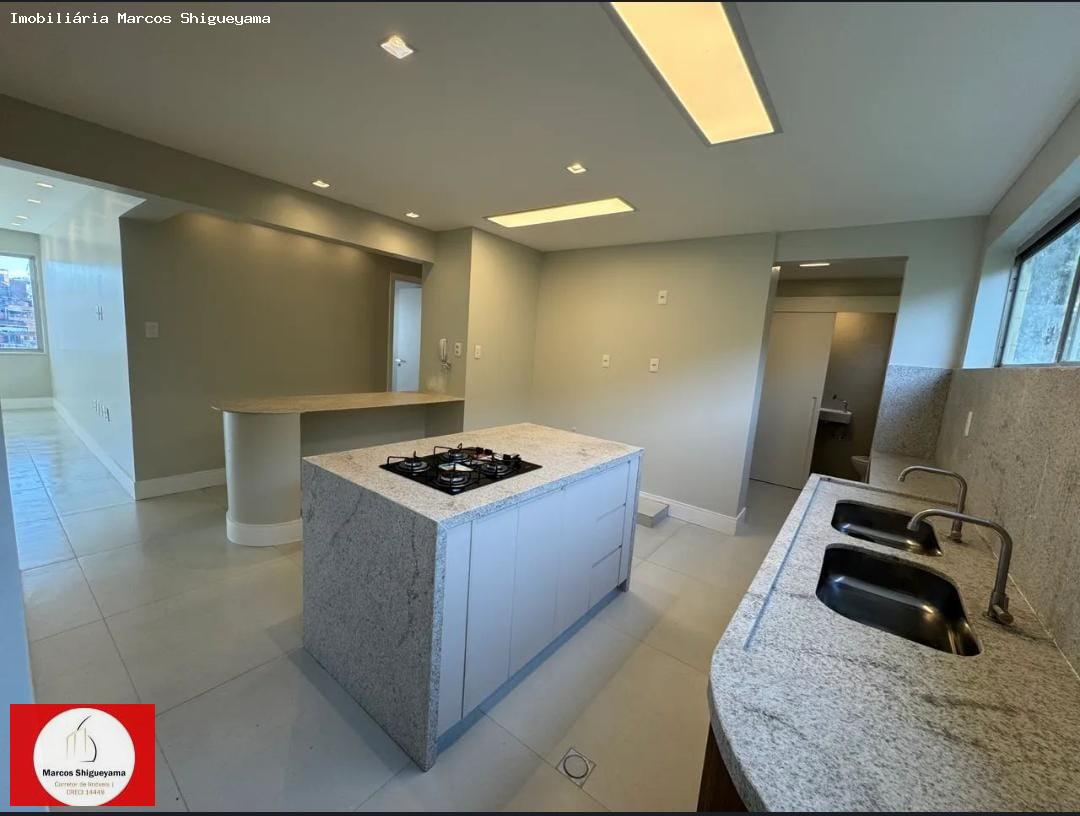 Apartamento, 3 quartos, 110 m² - Foto 5